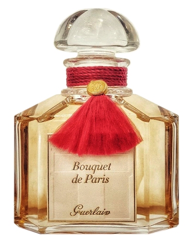 Bouquet de Paris Fragrance by Guerlain 2019 | PerfumeMaster.com