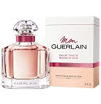 Mon Guerlain Bloom of Rose perfume for Women by Guerlain
