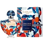 Shalimar Souffle d'Oranger perfume for Women by Guerlain