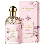 Aqua Allegoria Flora Cherrysia 2020  perfume for Women by Guerlain 2020