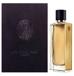 Iris Torrefie  Unisex fragrance by Guerlain 2020