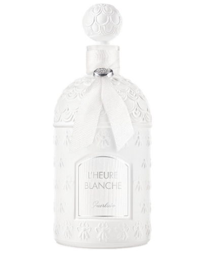 L'Heure Blanche Fragrance by Guerlain 2020 | PerfumeMaster.com