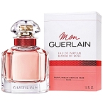 Mon Guerlain Bloom of Rose EDP perfume for Women by Guerlain - 2020