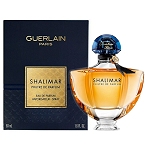 Shalimar Philtre de Parfum perfume for Women by Guerlain - 2020