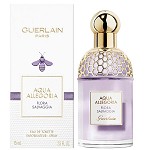 Aqua Allegoria Flora Salvaggia perfume for Women by Guerlain - 2021