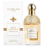Aqua Allegoria Nettare di Sole perfume for Women  by  Guerlain