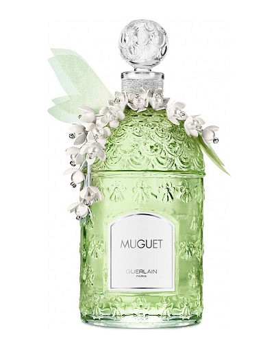 Muguet 2021 Perfume for Women by Guerlain 2021 | PerfumeMaster.com