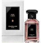 Rose Cherie  Unisex fragrance by Guerlain 2021