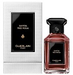 Santal Pao Rosa  Unisex fragrance by Guerlain 2021