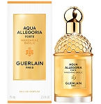 Aqua Allegoria Forte Mandarine Basilic perfume for Women by Guerlain