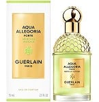 Guerlain Aqua Allegoria Forte Nerolia Vetiver perfume for Women - In Stock: $104-$168