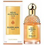 Aqua Allegoria Forte Oud Yuzu Unisex fragrance by Guerlain - 2023