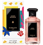 L'Art & La Matiere Jasmin Bonheur Maison Matisse  Unisex fragrance by Guerlain 2023