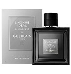 L'Homme Ideal Platine Prive cologne for Men by Guerlain