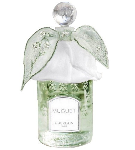 Muguet 2023 Perfume for Women by Guerlain 2023 | PerfumeMaster.com