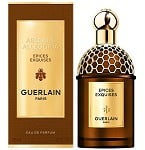 Absolus Allegoria Epices Exquises Unisex fragrance by Guerlain