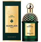 Absolus Allegoria Oud Essentiel  Unisex fragrance by Guerlain 2024