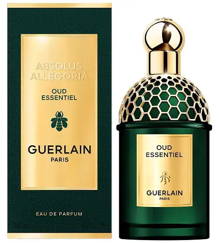 Absolus Allegoria Oud Essentiel Unisex fragrance by Guerlain