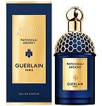 Absolus Allegoria Patchouli Ardent Unisex fragrance by Guerlain - 2024
