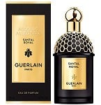 Absolus Allegoria Santal Royal Unisex fragrance by Guerlain - 2024