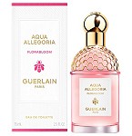Aqua Allegoria Florabloom Unisex fragrance  by  Guerlain
