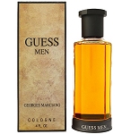 Guess  cologne for Men by Guess 1991
