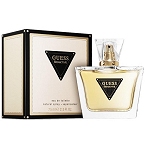 Seductive  perfume for Women by Guess 2010