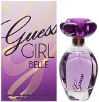 Girl Belle  perfume for Women by Guess 2013