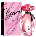 Girl perfume for Women  by  Guess