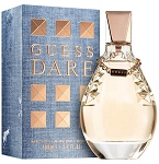 Dare  perfume for Women by Guess 2014