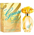 Girl Summer perfume for Women  by  Guess