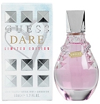 Dare Limited Edition 2015  perfume for Women by Guess 2015