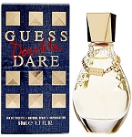 Double Dare perfume for Women by Guess - 2015