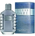 Dare cologne for Men by Guess