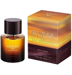 1981 Los Angeles cologne for Men  by  Guess