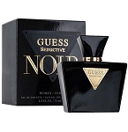 Seductive Noir  perfume for Women by Guess 2019