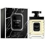 Guess Uomo cologne for Men by Guess