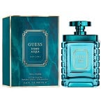 Guess Uomo Acqua cologne for Men by Guess
