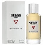 Originals Type 2 Red Currant & Balsam Unisex fragrance by Guess