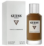 Originals Type 3 Tobacco & Amberwood Unisex fragrance by Guess