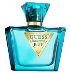 Seductive Blue perfume for Women by Guess