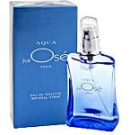 J'ai Ose Aqua perfume for Women by Guy Laroche - 1977