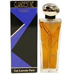 Clandestine  perfume for Women by Guy Laroche 1986