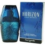 Horizon  cologne for Men by Guy Laroche 1993