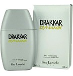 Drakkar Dynamik  cologne for Men by Guy Laroche 1999
