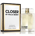 Closer perfume for Women by Halle Berry - 2012