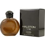 1-12 cologne for Men by Halston - 1976