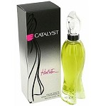Catalyst perfume for Women by Halston - 1993