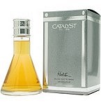 Catalyst cologne for Men by Halston - 1994