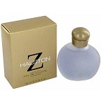 Z  cologne for Men by Halston 1998